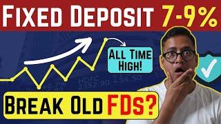 SAVE Thousands In Fixed Deposits using 2 SIMPLE concepts | Personal Finance | Rahul Jain Analysis