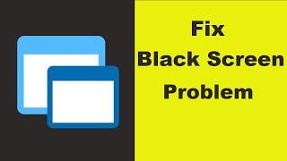 How to Fix Floating App Black Screen Error Problem in Android & Ios 100% Solution