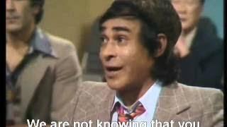 Come Back All is Forgiven - Mind Your language Season 1 Episode 6 Eng Subs