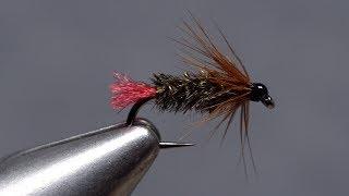 Red Tag Wet Fly