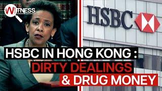 Drug Cartels And Opium Wars: How HSBC Hid Dirty Money In Hong Kong | Economic History Documentary