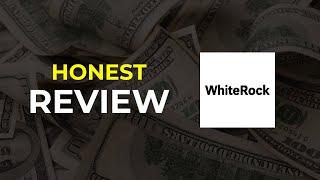 WHITEROCK COIN ($WHITE): HONEST REVIEW (Pros & Cons)