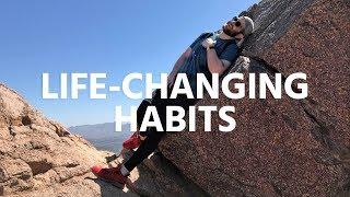 5 habits that changed my life in 120 days | Break the Twitch