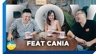 POV - CLICKBAIT TIKTOK feat. CANIA from GEOLIVE.ID