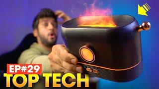 5 *SUPER HOT* TECH Gadgets Under ₹500/1000/2000/5000 Rs from Amazon  TOP TECH 2022 - Ep #29