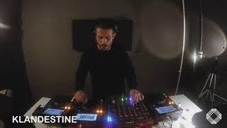 Klandestine Dj Set