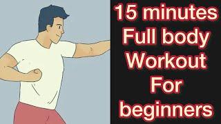 kung fu full body workout for beginners / kung fu punch , stance , kicks , fitness , exersice