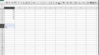 Count and Sum Functions in Google Sheets