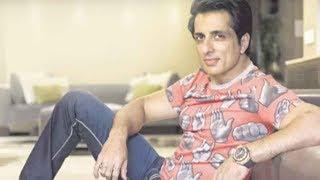 Sonu Sood to Star in Marathi Movie 'Salman Society'