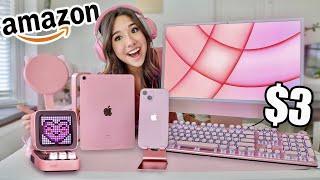 CHEAP iMac & Accessories From Amazon! + GIVEAWAY