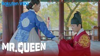 Mr. Queen - EP6 | Day 1 | Korean Drama