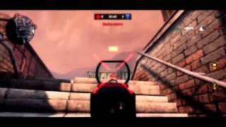 Mix FragMovie by True Squard#