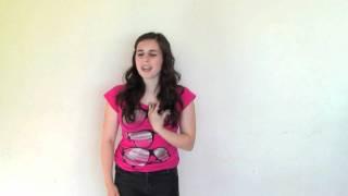 Make Me Proud by Drake, cover by CIMORELLI!.