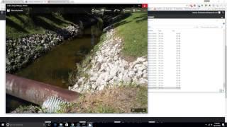 Extracting Still Images from Video with FFMPEG