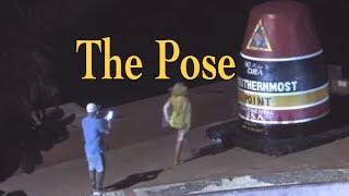 Key West - The Pose