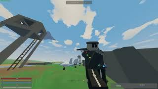 Unturned Montage #3