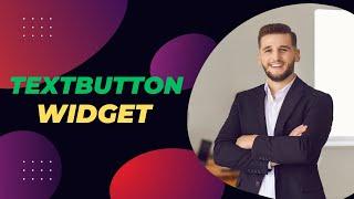 TextButton | outlineButton | Elevated Button | flutter development course 2024