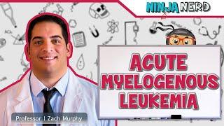 Acute Myelogenous Leukemia (AML)