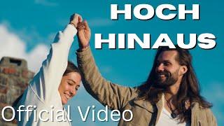 Hoch Hinaus - Fred Martin (Official Video)