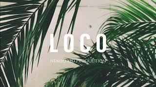 (Free) Lacrim x Davodka Type Beat - "Loco" / prod.by ( Nembo kid production)