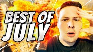 Khodyyy - BEST OF JULY!