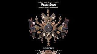 In the Groove by Planet Drum - First New Music In 15 Years