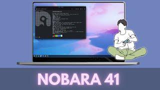 REVIEW NOBARA 41 | LA VERDAD SOBRE ESTA DISTRO