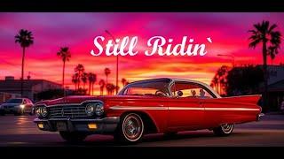 G Funk Type Beat x West Coast Type Beat x Still Ridin` (prod. by Dj Yunksta)