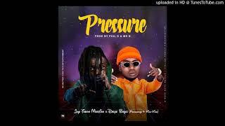 Jay Thorn Martian x Dope BoyZ - Pressure (Rockgeezy&King-KIzo) || Soundzed24.com