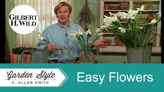 Easy Ways to Grow Flowers | Garden Style (520)