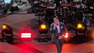 Nas w/ The Colorado Symphony - It Ain't Hard To Tell (Live 6-30-2024)  Illmatic 30th at Red Rocks