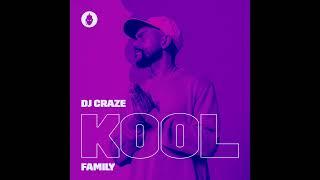 CRAZE   KOOL FM MIX MAY 24'