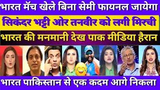 Pak Media Angry On ICC Announced Shedule| ICC Champions Trophy 2025 | CT 2025 | Pak Reacts