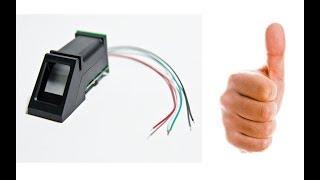 Tutorial Fingerprint Sensor Arduino  - 100% working tips & guidance