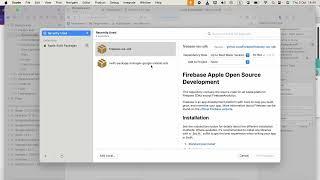 How to remove a Swift Package Dependency from the Xcode Project