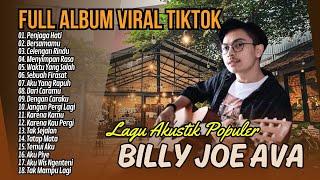 BILLY JOE AVA (COVER) - PENJAGA HATI - BERSAMAMU - CELENGAN RINDU || LAGU POP TANPA IKLAN