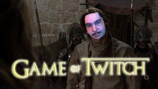 Game Of Twitch