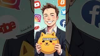 Dogecoin Explained: The Meme That Changed Crypto Forever  #shorts