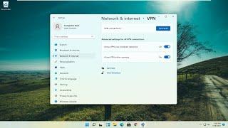 How to Setup Guest Account in Windows 11