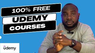 Get Udemy Courses For FREE In 2023 - Secret Website Plus Paid Accounts