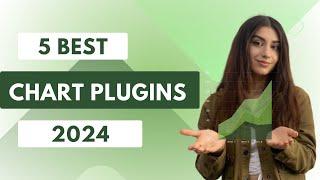 5 Best Chart Plugins 2024