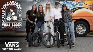 Vans BMX Presents: Vans x The Bloom | VANS | BMX