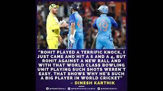 DK the finisher, 2 balls 10 runs.#dineshkarthik