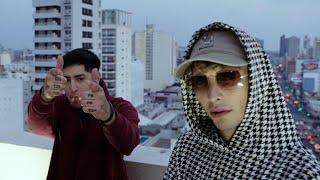 PROK FT T&K - EL BARRIO ME LLAMA (VIDEOCLIP)