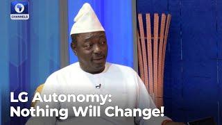 LG Autonomy: No Evidence There Will Be Change, Even With The S’Court Ruling - Social Commentator