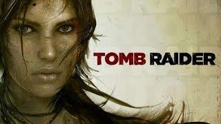 Tomb Raider - Game Movie