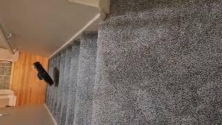 First Roomba that does stairs