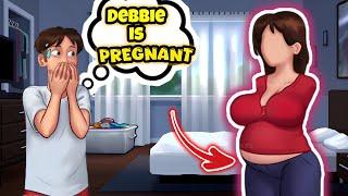 Summertime Saga: Debbie’s Pregnancy Storyline Finally Confirmed? Latest Update News!