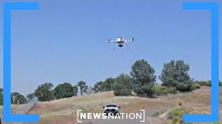 US Army opens drone defense school as technology changes war | Morning in America