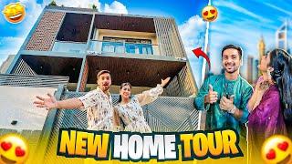 Our New Home Tour